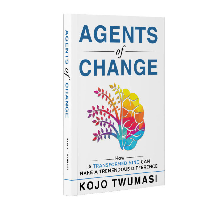 Agents of Change