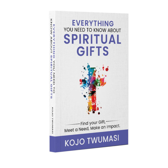 Everything You Want To Know About Spiritual Gifts